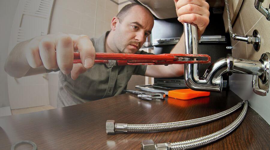 Local tankless water heater installation in Liberty Center, IA